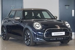 MINI Hatchback (14-24) 1.5 Cooper Exclusive 5dr For Sale - Arnold Clark Irvine MINI, Irvine
