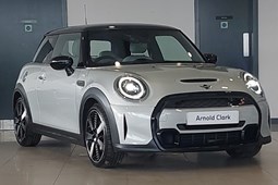 MINI Hatchback (14-24) 2.0 Cooper S Exclusive 3dr Auto For Sale - Arnold Clark Irvine MINI, Irvine