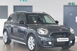 MINI Countryman SUV (17-24) Cooper S Sport Automatic 5d For Sale - Arnold Clark Irvine MINI, Irvine