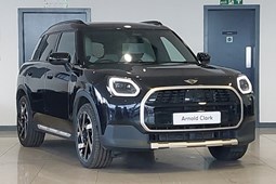 MINI Countryman SUV (24 on) 1.5 C Exclusive 5dr Auto For Sale - Arnold Clark Irvine MINI, Irvine