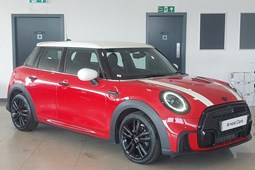 MINI Hatchback (14-24) 1.5 Cooper Sport 5dr For Sale - Arnold Clark Irvine MINI, Irvine