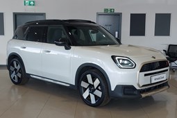 MINI Countryman SUV (24 on) 2.0 S Exclusive ALL4 5dr Auto For Sale - Arnold Clark Irvine MINI, Irvine