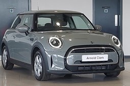 MINI Hatchback (14-24) 1.5 Cooper Classic 3dr For Sale - Arnold Clark Irvine MINI, Irvine
