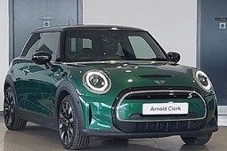 MINI Electric Hatch Hatchback (20-24) 135kW Cooper S 3 33kWh 3dr Auto For Sale - Arnold Clark Irvine MINI, Irvine