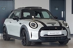MINI Electric Hatch Hatchback (20-24) 135kW Cooper S 3 33kWh 3dr Auto For Sale - Arnold Clark Irvine MINI, Irvine