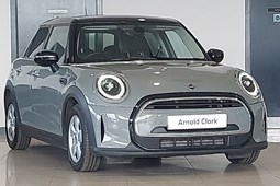 MINI Hatchback (14-24) 1.5 Cooper Classic 5dr For Sale - Arnold Clark Irvine MINI, Irvine