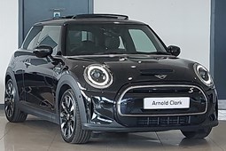 MINI Electric Hatch Hatchback (20-24) 135kW Cooper S 3 33kWh 3dr Auto For Sale - Arnold Clark Irvine MINI, Irvine