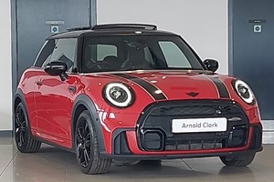MINI Hatchback (14-24) 1.5 Cooper Sport 3dr For Sale - Arnold Clark Irvine MINI, Irvine