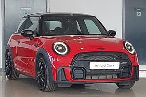 MINI Hatchback (14-24) 1.5 Cooper Sport 3dr For Sale - Arnold Clark Irvine MINI, Irvine