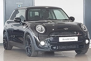 MINI Hatchback (14-24) Cooper S Classic 3d For Sale - Arnold Clark Irvine MINI, Irvine