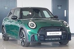 MINI Hatchback (14-24) 1.5 Cooper Sport 5dr Auto [Comfort/Nav Pack] For Sale - Arnold Clark Irvine MINI, Irvine