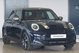 MINI Hatchback (14-24) 1.5 Cooper Exclusive 5dr Auto For Sale - Arnold Clark Irvine MINI, Irvine