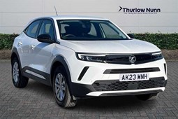 Vauxhall Mokka SUV (20 on) 1.2 Turbo 100 Design 5dr For Sale - Thurlow Nunn Kings Lynn, Kings Lynn