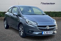 Vauxhall Corsa Hatchback (14-19) 1.4 ecoTEC 90 Energy [AC] 3d For Sale - Thurlow Nunn Kings Lynn, Kings Lynn