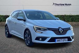 Renault Megane Hatchback (16-22) Signature Nav Energy dCi 130 5d For Sale - Thurlow Nunn Kings Lynn, Kings Lynn
