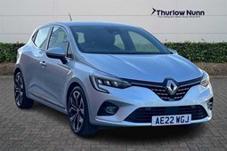 Renault Clio Hatchback (19 on) 1.0 TCe 90 SE Edition 5dr For Sale - Thurlow Nunn Kings Lynn, Kings Lynn