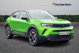 Vauxhall Mokka-e SUV (20-25) 100kW Ultimate 50kWh 5dr Auto For Sale - Thurlow Nunn Kings Lynn, Kings Lynn