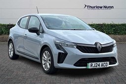Renault Clio Hatchback (19 on) 1.6 E-TECH full hybrid 145 Evolution 5dr Auto For Sale - Thurlow Nunn Kings Lynn, Kings Lynn