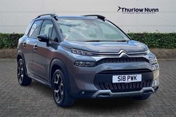 Citroen C3 Aircross SUV (17-24) 1.2 PureTech 130 Shine Plus 5dr EAT6 For Sale - Thurlow Nunn Kings Lynn, Kings Lynn