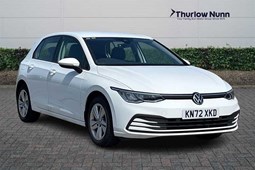 Volkswagen Golf Hatchback (20 on) Life 1.5 TSI Evo 150PS 5d For Sale - Thurlow Nunn Kings Lynn, Kings Lynn