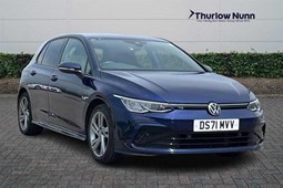 Volkswagen Golf Hatchback (20 on) R-Line 1.5 TSI 130PS 5d For Sale - Thurlow Nunn Kings Lynn, Kings Lynn