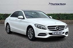 Mercedes-Benz C-Class Saloon (14-21) C220 BlueTEC Sport Premium 4d Auto For Sale - Thurlow Nunn Kings Lynn, Kings Lynn