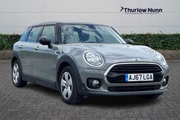 MINI Clubman (15-24) 1.5 Cooper 6d For Sale - Thurlow Nunn Kings Lynn, Kings Lynn