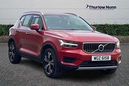 Volvo XC40 SUV (17 on) 1.5 T4 Recharge PHEV Inscription Auto 5d For Sale - Thurlow Nunn Kings Lynn, Kings Lynn