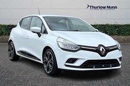 Renault Clio Hatchback (12-19) Dynamique S Nav TCe 90 5d For Sale - Thurlow Nunn Kings Lynn, Kings Lynn