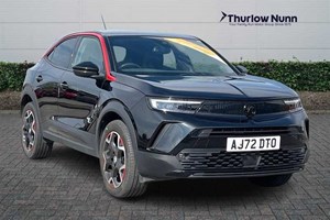 Vauxhall Mokka SUV (20 on) 1.2 Turbo GS Line 5dr Auto For Sale - Thurlow Nunn Kings Lynn, Kings Lynn