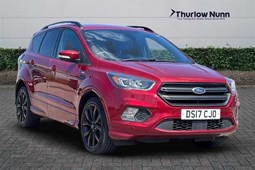 Ford Kuga (12-20) ST-Line 2.0 TDCi 180PS AWD 5d For Sale - Thurlow Nunn Kings Lynn, Kings Lynn