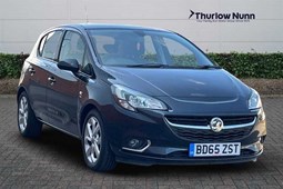 Vauxhall Corsa Hatchback (14-19) 1.4 SRi 5d For Sale - Thurlow Nunn Kings Lynn, Kings Lynn