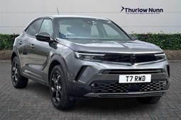 Vauxhall Mokka SUV (20 on) 1.2 Turbo Black 5dr Auto For Sale - Thurlow Nunn Kings Lynn, Kings Lynn