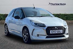 DS 3 Cabrio (15-18) 1.2 PureTech (130bhp) Prestige 2d For Sale - Thurlow Nunn Kings Lynn, Kings Lynn