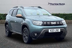 Dacia Duster SUV (18-24) 1.3 TCe 130 Extreme 5dr For Sale - Thurlow Nunn Kings Lynn, Kings Lynn