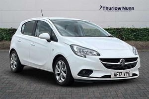 Vauxhall Corsa Hatchback (14-19) 1.4 ecoFLEX Energy (AC) 5d For Sale - Thurlow Nunn Kings Lynn, Kings Lynn