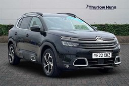 Citroen C5 Aircross (18-25) 1.2 PureTech 130 Shine 5dr For Sale - Thurlow Nunn Kings Lynn, Kings Lynn