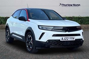 Vauxhall Mokka SUV (20 on) 1.2 Turbo SRi Premium 5dr For Sale - Thurlow Nunn Kings Lynn, Kings Lynn