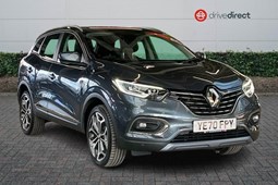 Renault Kadjar (15-22) GT Line TCe 140 EDC auto 5d For Sale - drivedirect Leicester, Leicester