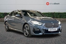 BMW 2-Series Gran Coupe (20 on) 218i [136] M Sport 4dr DCT For Sale - drivedirect Leicester, Leicester