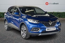 Renault Kadjar (15-22) GT Line TCe 140 5d For Sale - drivedirect Leicester, Leicester