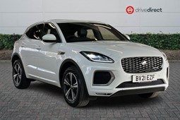 Jaguar E-Pace SUV (17-24) 2.0 D200 R-Dynamic S 5dr Auto For Sale - drivedirect Leicester, Leicester