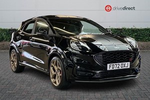 Ford Puma ST (20 on) 1.5 EcoBoost ST 5d For Sale - drivedirect Leicester, Leicester