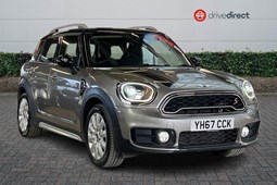 MINI Countryman SUV (17-24) Cooper S 5d For Sale - drivedirect Leicester, Leicester