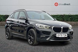 BMW X1 SUV (15-22) xDrive 25e Sport auto 5d For Sale - drivedirect Leicester, Leicester