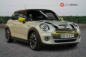 MINI Electric Hatch Hatchback (20 on) Cooper S Level 3 auto 3d For Sale - drivedirect Leicester, Leicester