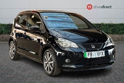 SEAT Mii Electric Hatchback (19-21) 83PS auto 5d For Sale - drivedirect Leicester, Leicester