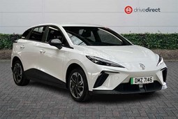 MG MG4 Hatchback (22 on) 125kW SE EV 51kWh 5dr Auto For Sale - drivedirect Leicester, Leicester