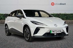 MG MG4 Hatchback (22 on) 125kW SE EV 51kWh 5dr Auto For Sale - drivedirect Leicester, Leicester