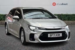 Suzuki Swace Estate (21 on) 1.8 Hybrid SZ-T 5dr CVT For Sale - drivedirect Leicester, Leicester